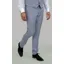 Cavani Caridi Trousers Sky